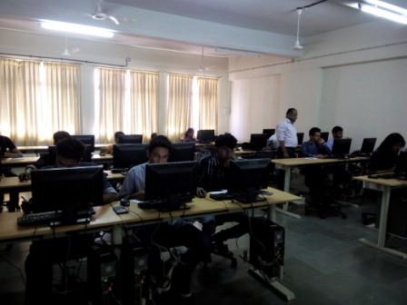 VLSI lab